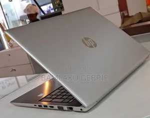 New Laptop HP ProBook 440 G8 8GB Intel Core I5 SSD 512GB
