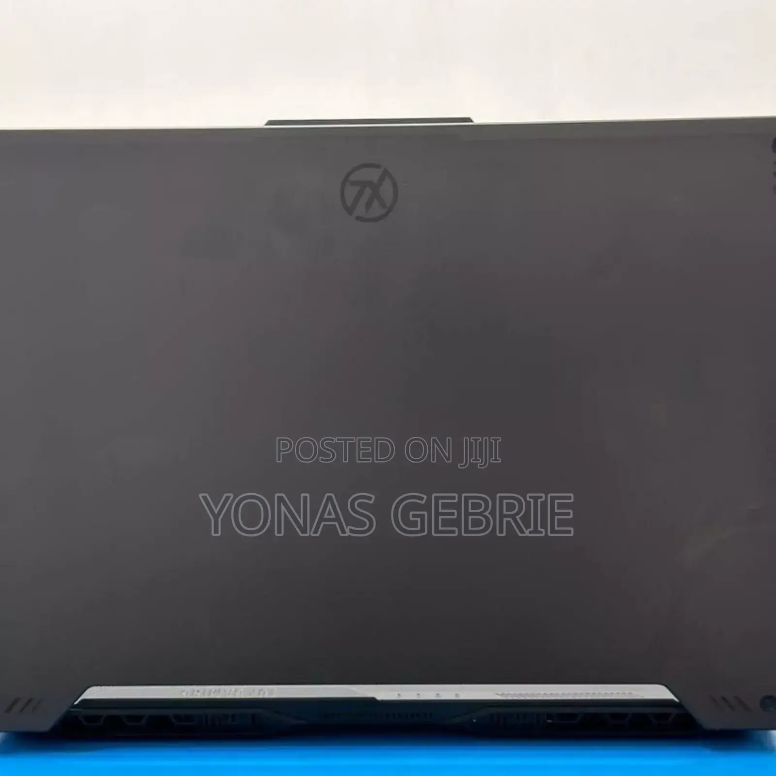 New Laptop Asus TUF Gaming A15 16GB AMD Ryzen SSD 512GB