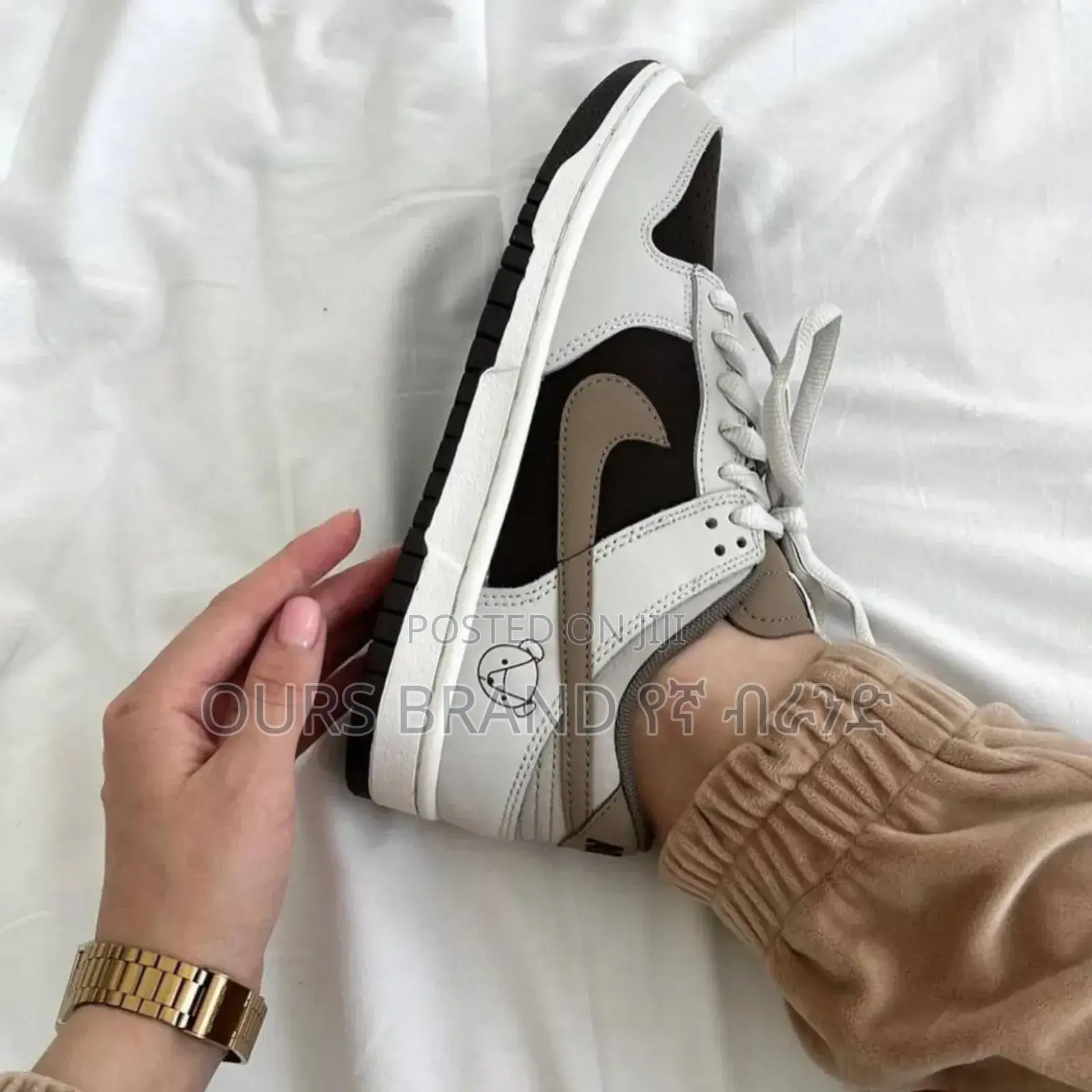 Nike Dunk High Master Quality Luxury Sneakers Shoes