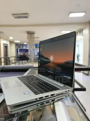New Laptop HP EliteBook 830 G6 16GB Intel Core I7 SSD 512GB