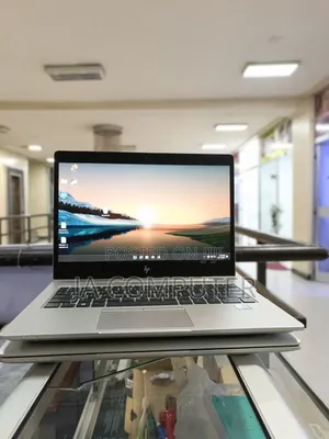 New Laptop HP EliteBook 830 G6 16GB Intel Core I7 SSD 512GB