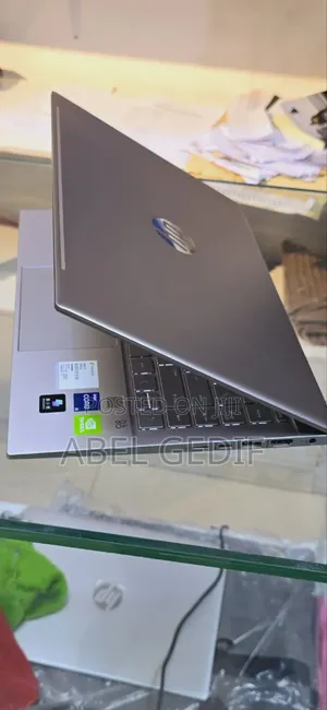 New Laptop HP Pavilion 14 8GB Intel Core I7 HDD+SSD 512GB