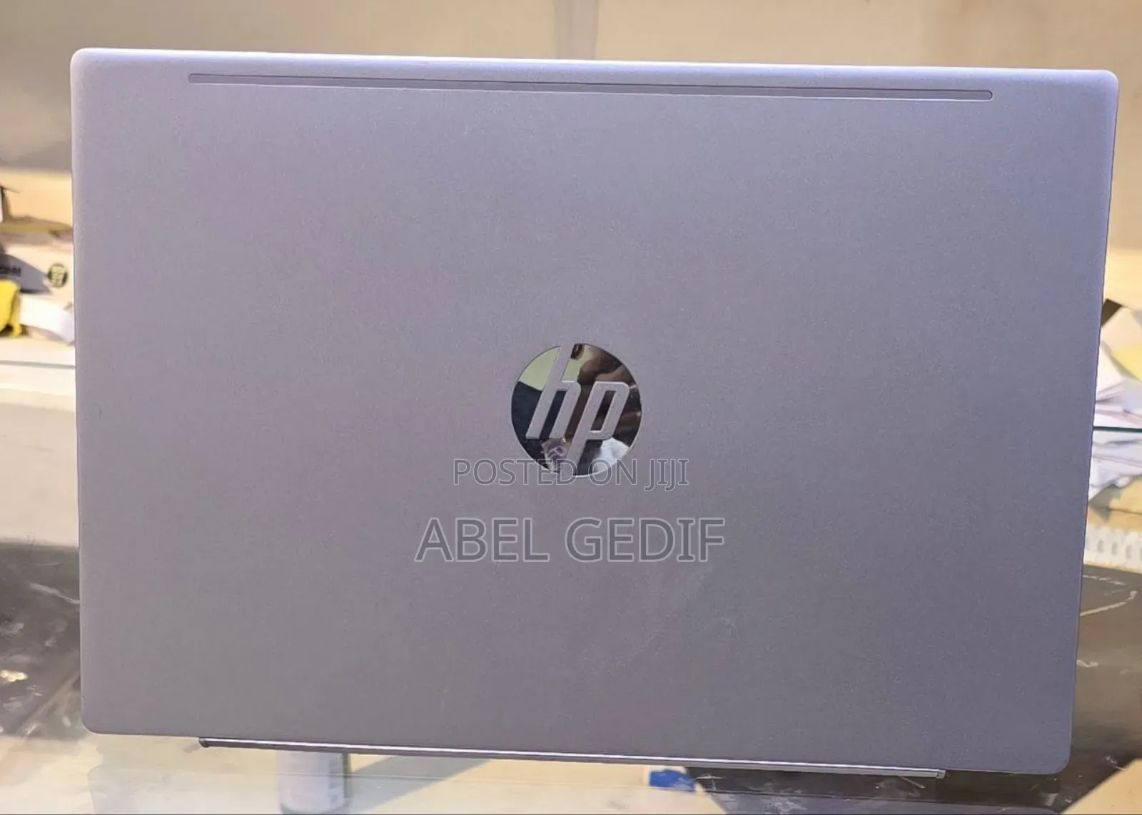 New Laptop HP Pavilion 14 8GB Intel Core I7 HDD+SSD 512GB