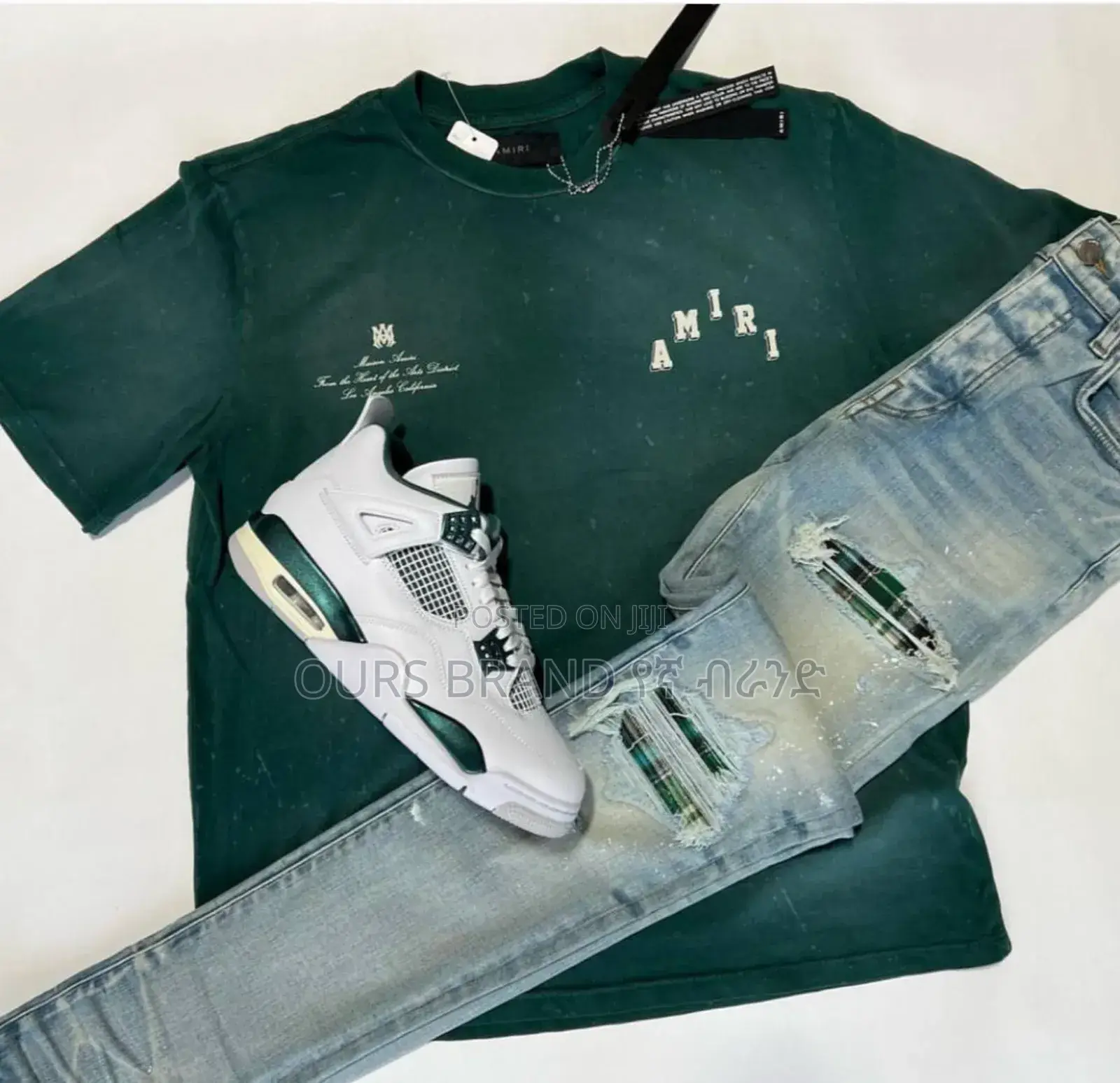 Air Jordan 4 Retro High Master Quality Luxury Sneakers Shoes