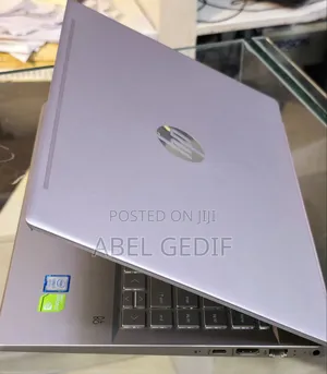 New Laptop HP Pavilion 14 8GB Intel Core I7 HDD+SSD 512GB