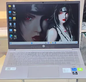 New Laptop HP Pavilion 14 16GB Intel Core I5 SSD 512GB