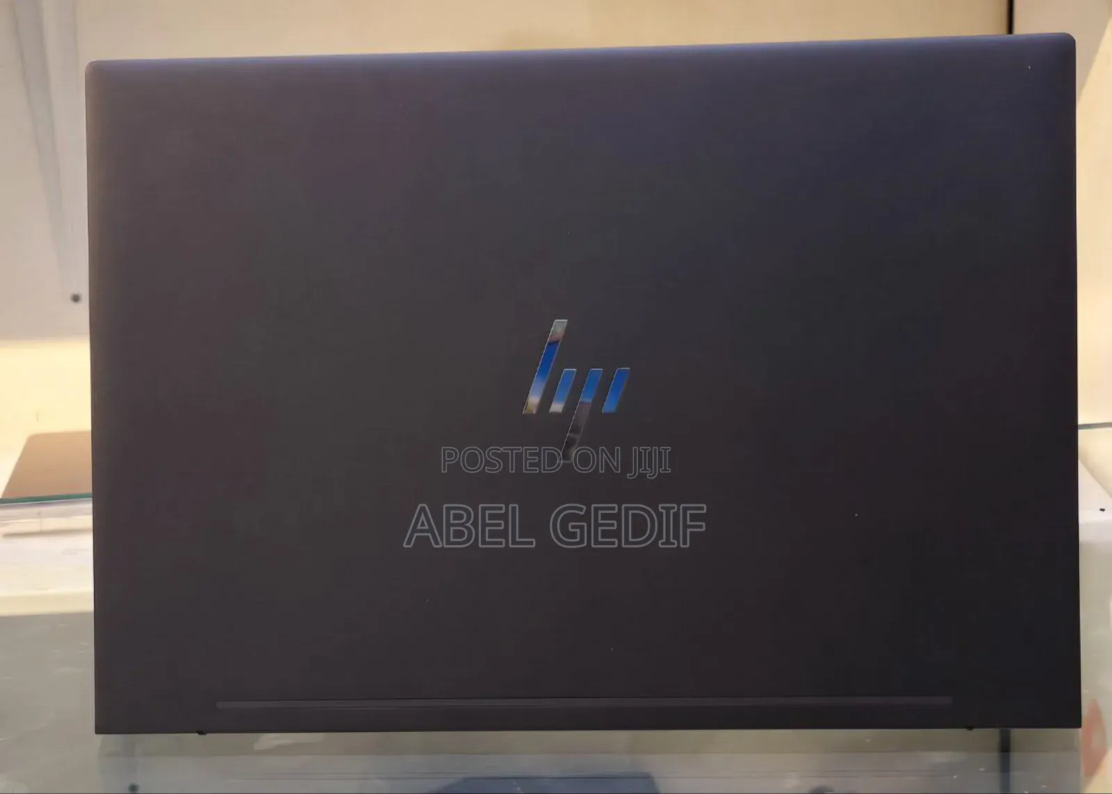 New Laptop HP Envy 14 8GB Intel Core I5 SSD 512GB