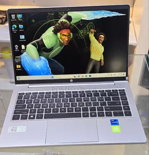 New Laptop HP ProBook 430 G8 16GB Intel Core I7 SSD 512GB