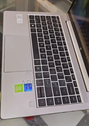 New Laptop HP ProBook 430 G8 16GB Intel Core I7 SSD 512GB