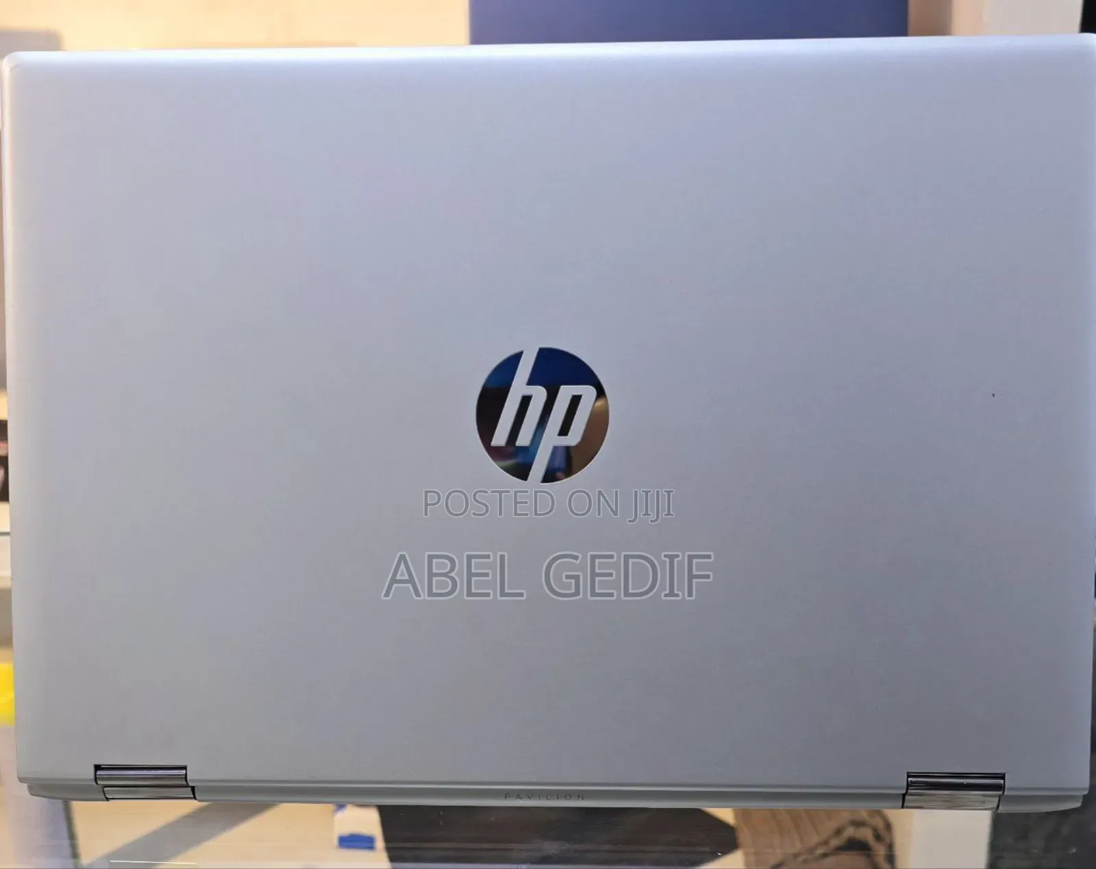 New Laptop HP Pavilion 15 8GB Intel Core I5 SSD 512GB