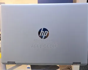 New Laptop HP Pavilion 15 8GB Intel Core I5 SSD 512GB