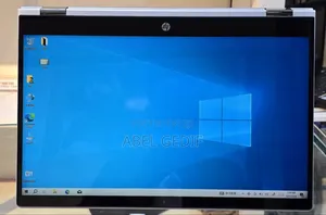 New Laptop HP Pavilion 15 8GB Intel Core I5 SSD 512GB