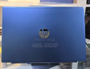 New Laptop HP Pavilion 15 8GB Intel Core I5 SSD 512GB