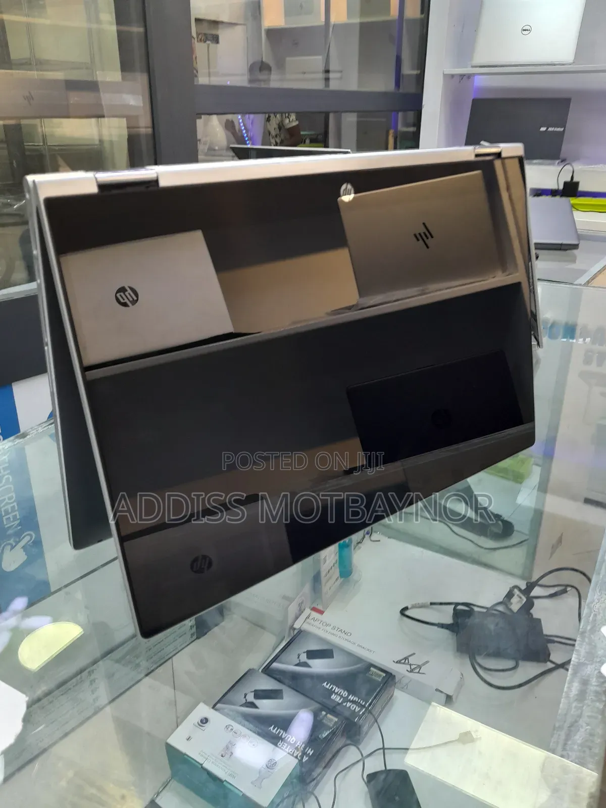 New Laptop HP Pavilion 15 8GB Intel Core I5 SSD 512GB