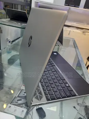 New Laptop HP Pavilion 15 8GB Intel Core I5 SSD 512GB