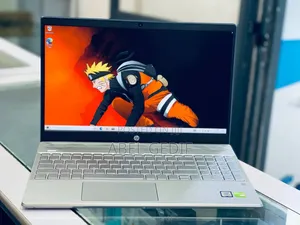 Photo - New Laptop HP Pavilion 15 8GB Intel Core I5 SSD 512GB