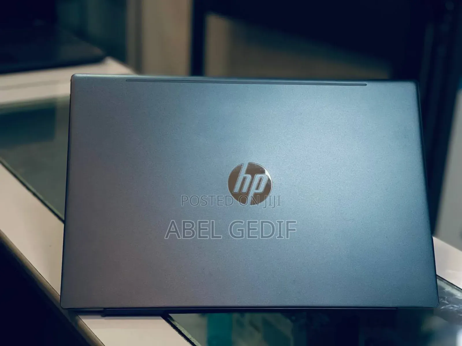 New Laptop HP Pavilion 15 8GB Intel Core I5 SSD 512GB