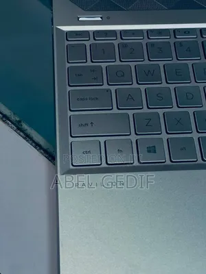 New Laptop HP Pavilion 15 8GB Intel Core I5 SSD 512GB