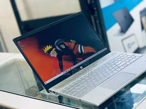 New Laptop HP Pavilion 15 8GB Intel Core I5 SSD 512GB