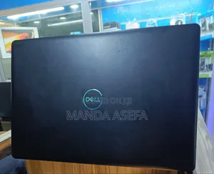 New Laptop Dell 8GB Intel Core I5 HDD+SSD 1T
