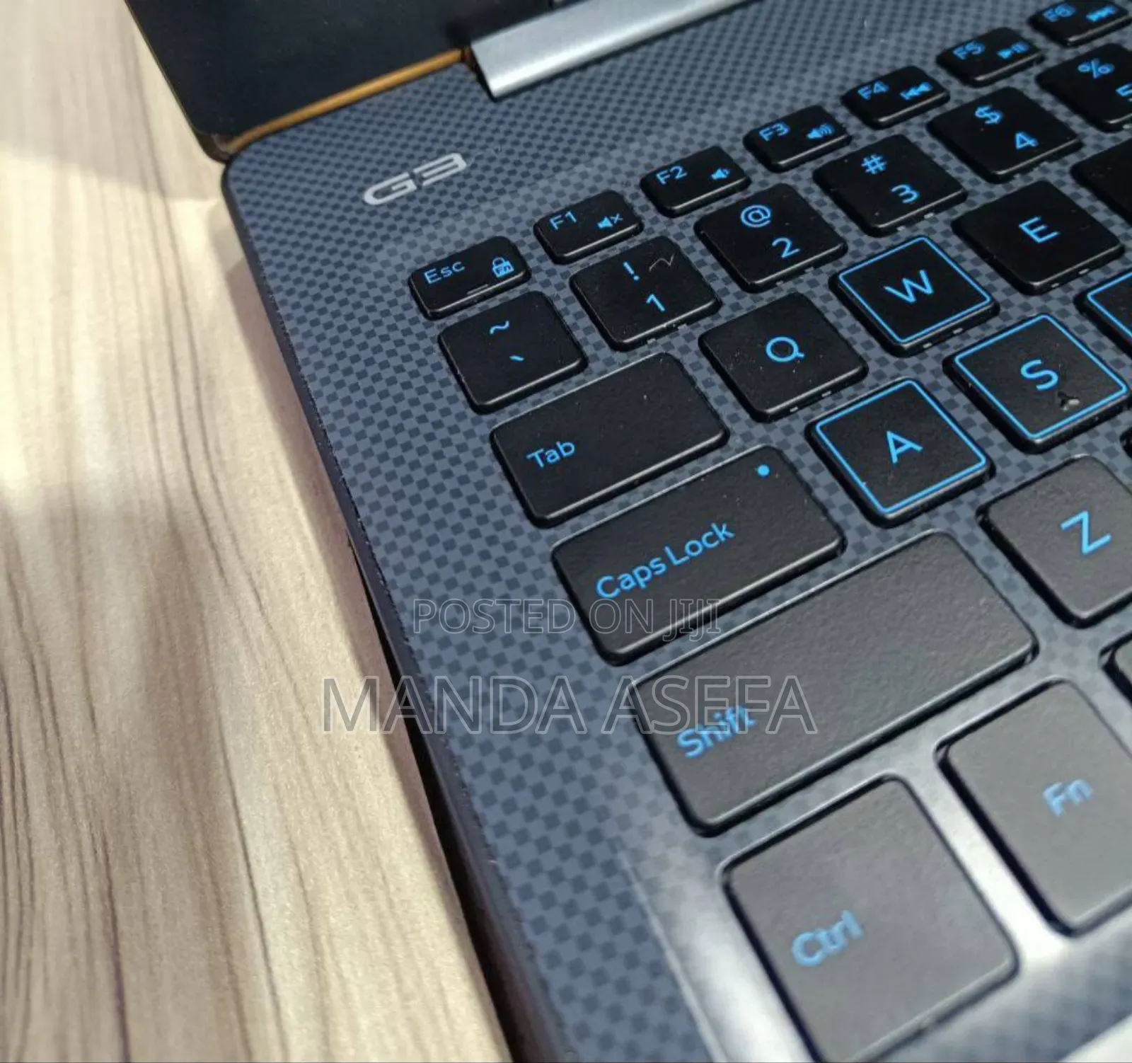 New Laptop Dell 8GB Intel Core I5 HDD+SSD 1T
