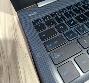 New Laptop Dell 8GB Intel Core I5 HDD+SSD 1T