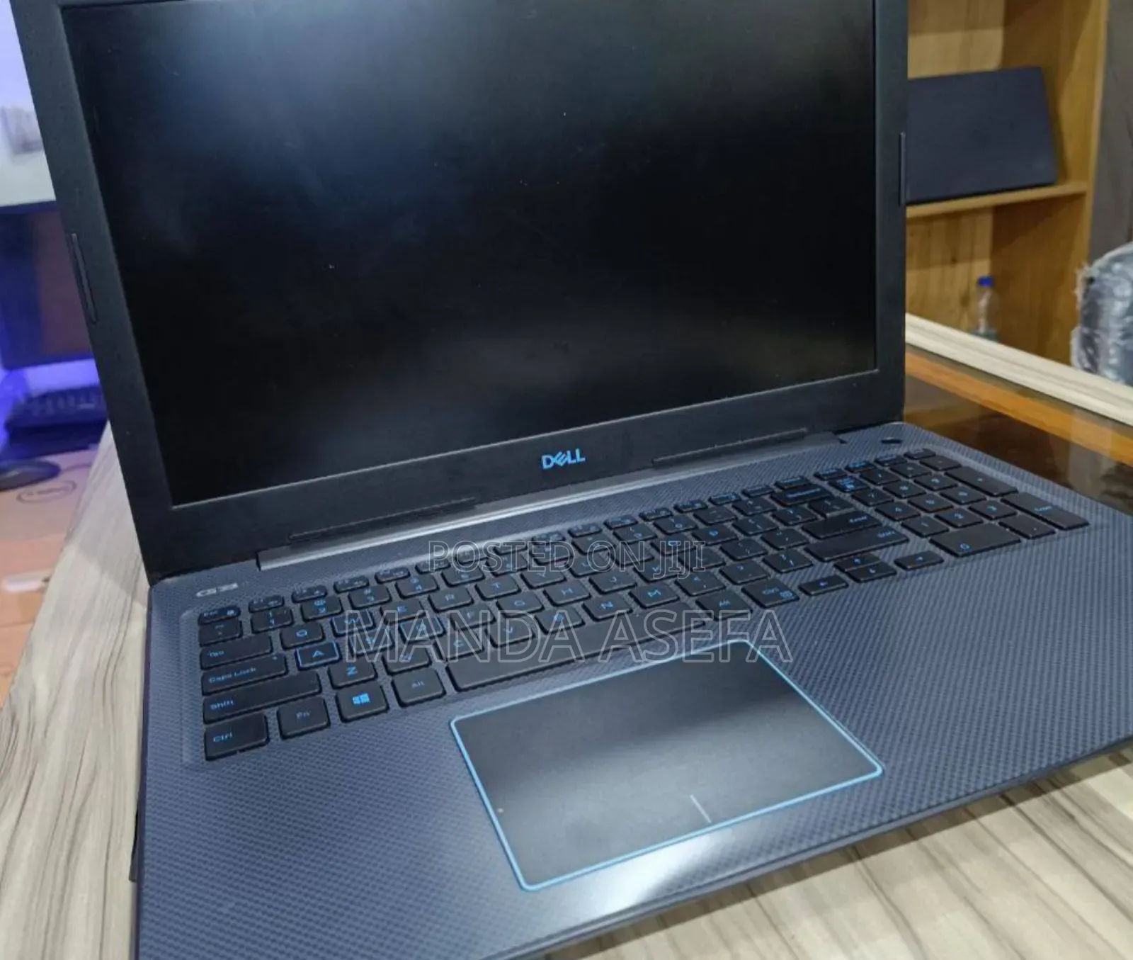 New Laptop Dell 8GB Intel Core I5 HDD+SSD 1T