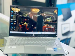 New Laptop HP Pavilion 14 16GB Intel Core I5 SSD 512GB