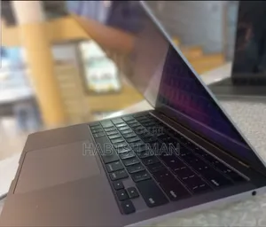 New Laptop Apple MacBook Air 2020 M1 8GB Apple M1 SSD 128GB