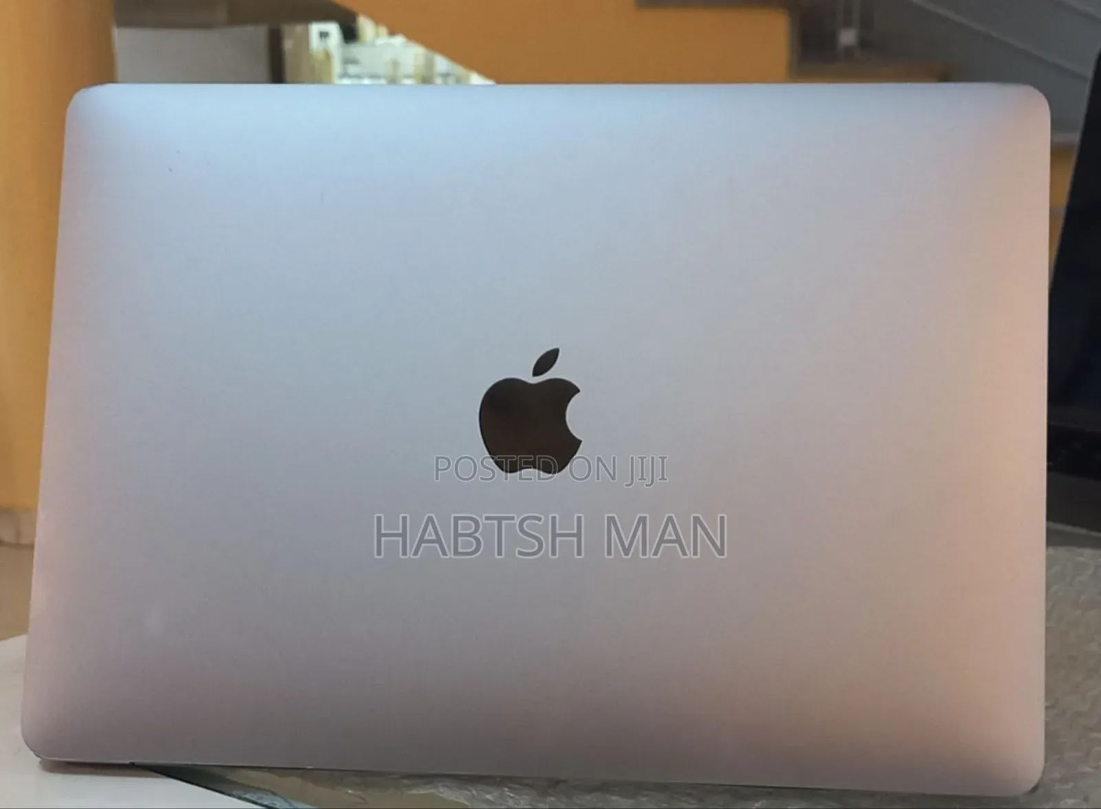 New Laptop Apple MacBook Air 2020 M1 8GB Apple M1 SSD 128GB
