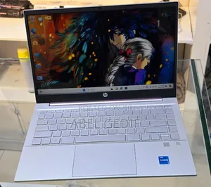 New Laptop HP Pavilion 14 16GB Intel Core I5 SSD 512GB