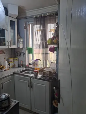 Furnished 1bdrm Condo in Abado Condominium, Yeka for sale