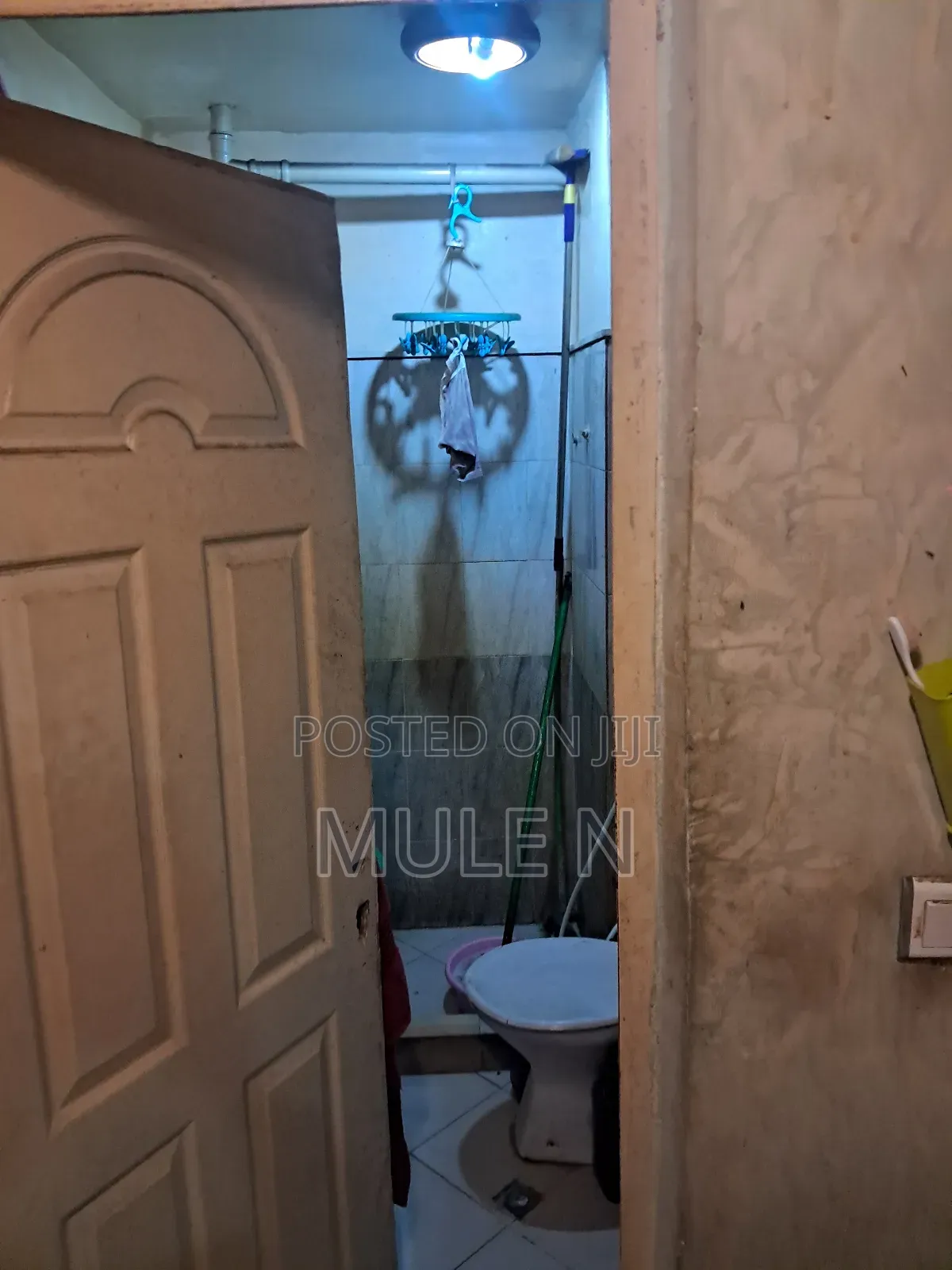 Furnished 1bdrm Condo in Abado Condominium, Yeka for sale