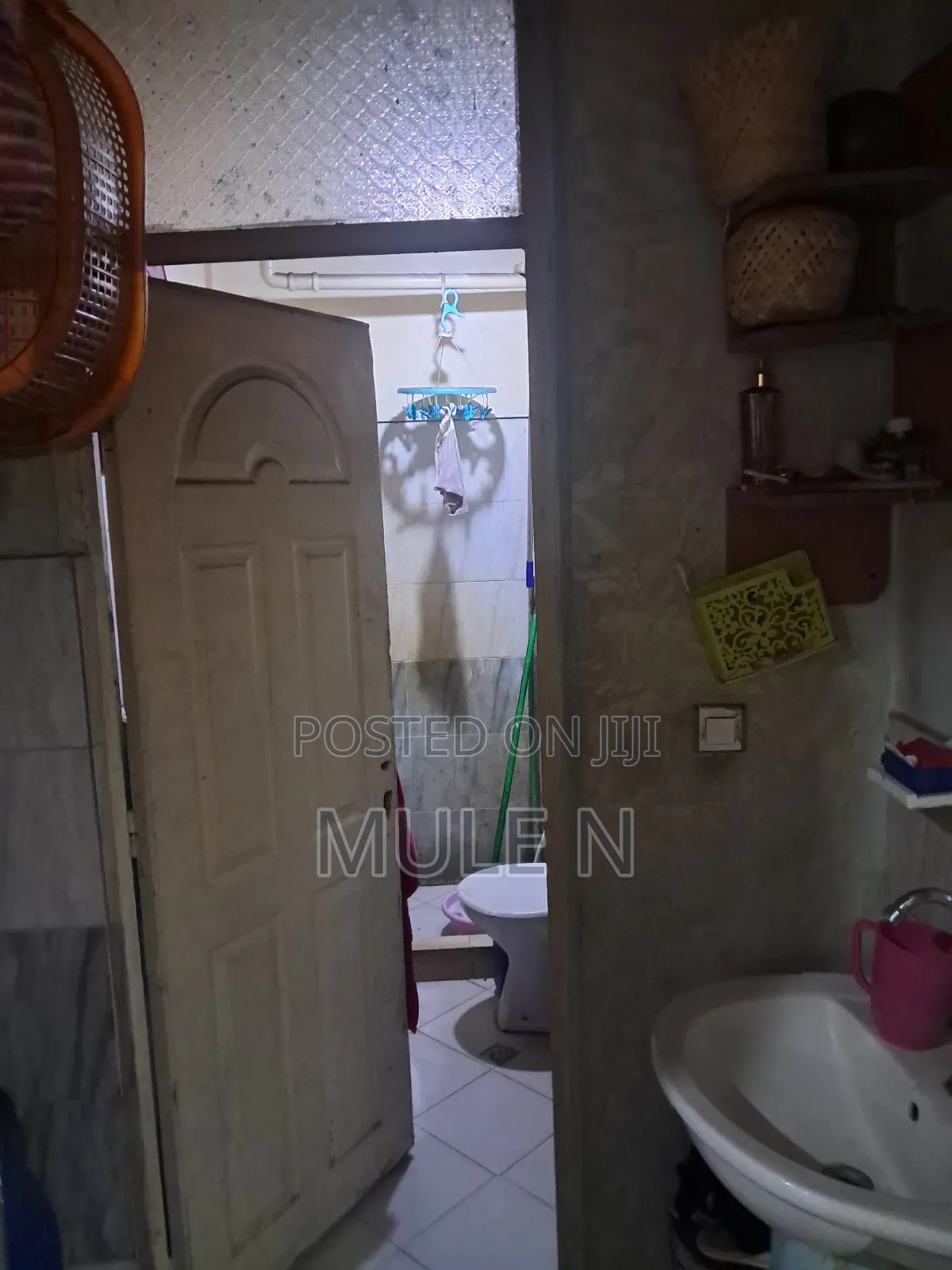 Furnished 1bdrm Condo in Abado Condominium, Yeka for sale