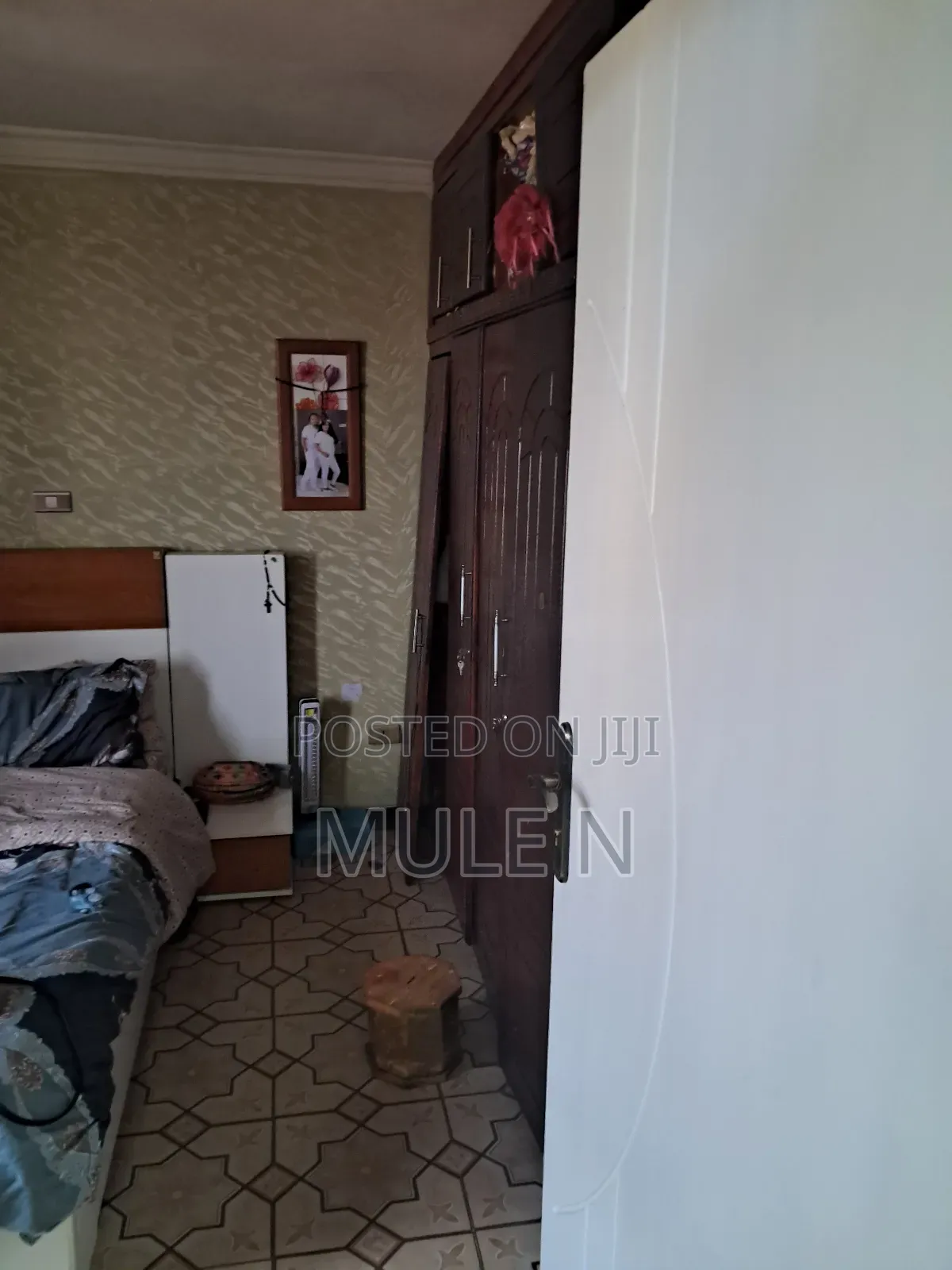 Furnished 1bdrm Condo in Abado Condominium, Yeka for sale