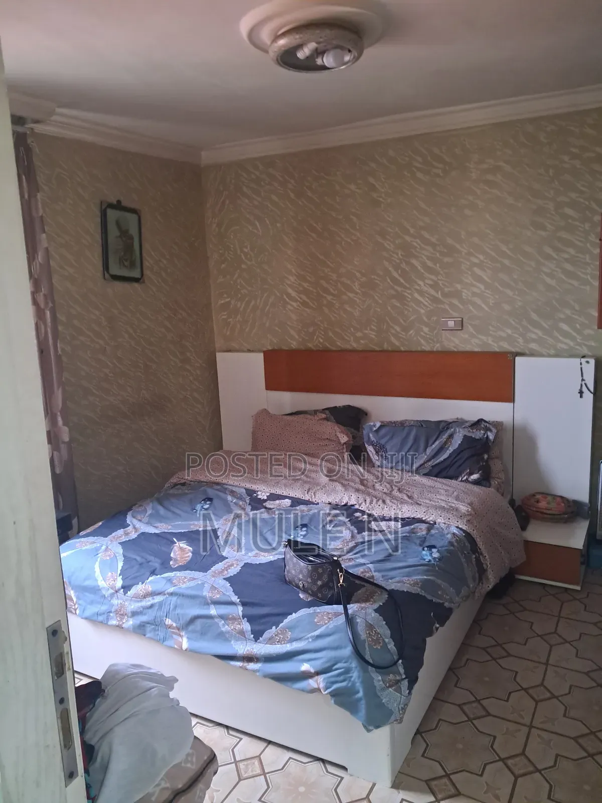 Furnished 1bdrm Condo in Abado Condominium, Yeka for sale