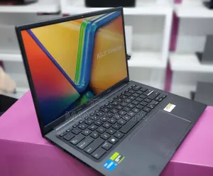 Photo - New Laptop Asus 16GB Intel Core I5 SSD 512GB