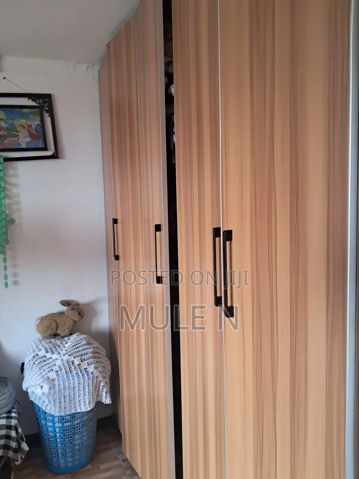 Furnished 1bdrm Condo in Abado Condominium, Yeka for sale