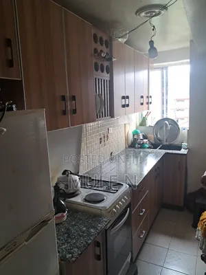 Furnished 1bdrm Condo in Abado Condominium, Yeka for sale