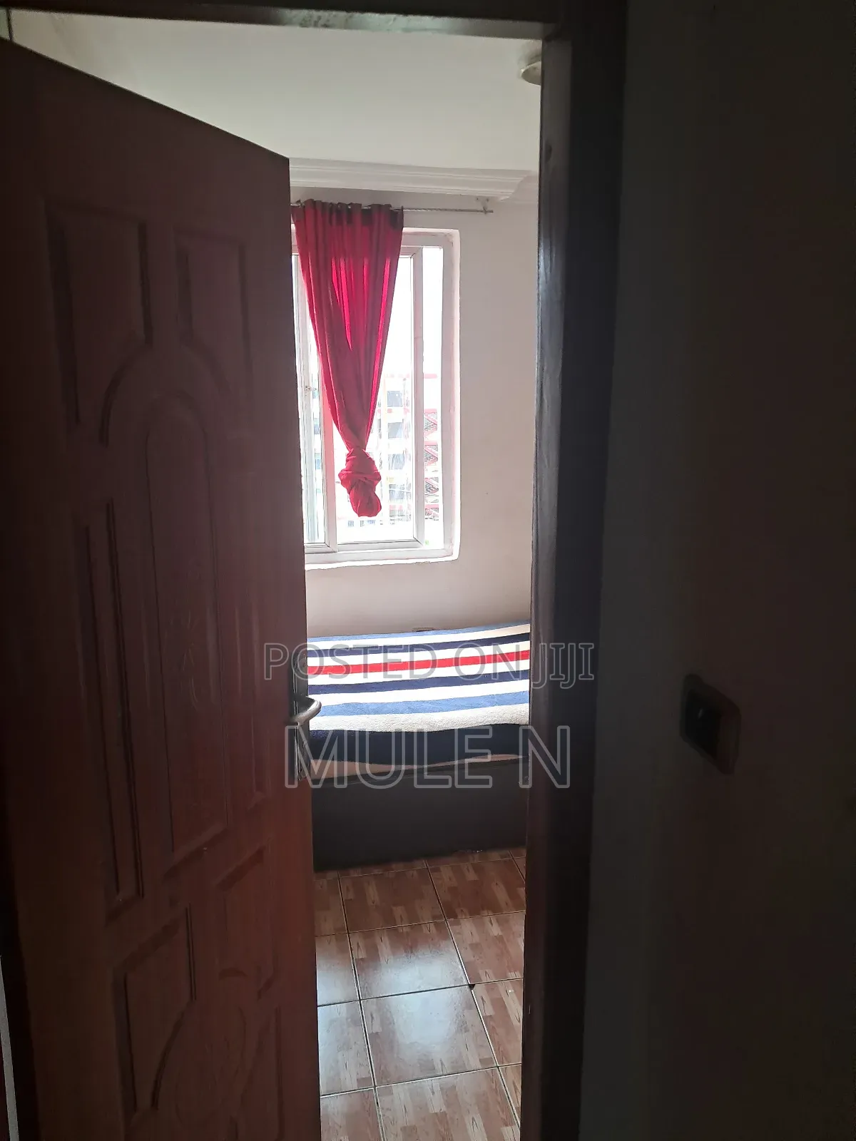 Furnished 1bdrm Condo in Abado Condominium, Yeka for sale