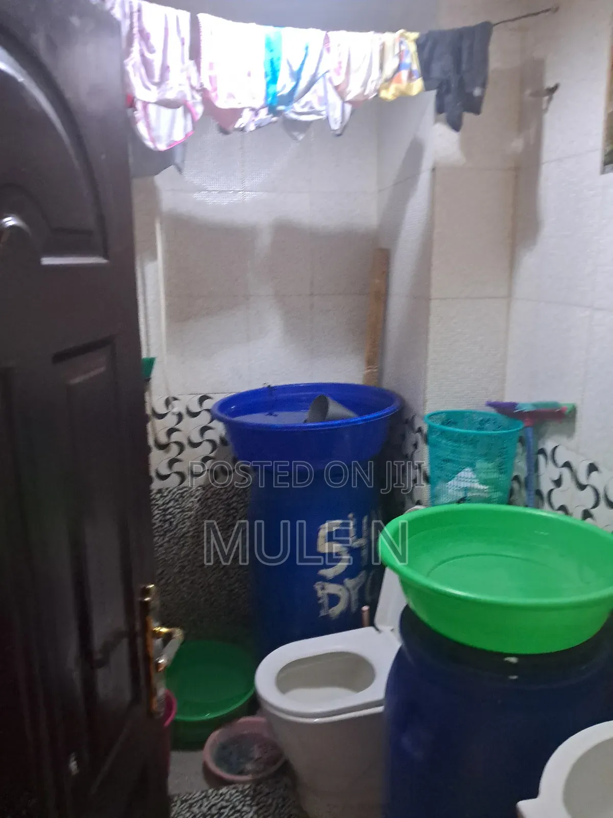 Furnished 1bdrm Condo in Abado Condominium, Yeka for sale