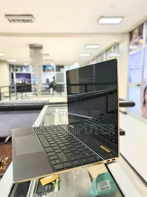 New Laptop HP Spectre 16GB Intel Core I7 SSD 512GB