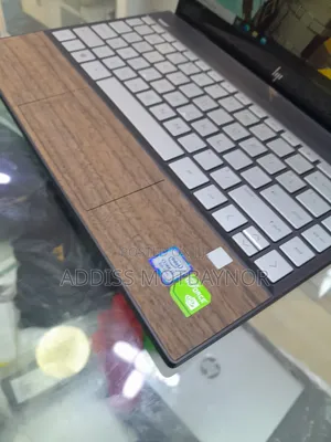 New Laptop HP Pavilion 15 8GB Intel Core i5 SSD 512GB