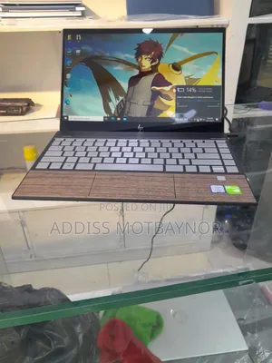 New Laptop HP Pavilion 15 8GB Intel Core i5 SSD 512GB