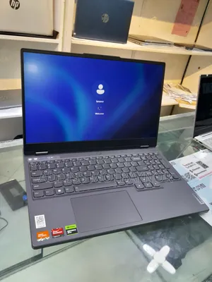New Laptop Lenovo Legion 5 16GB Intel Core I7 SSD 1T