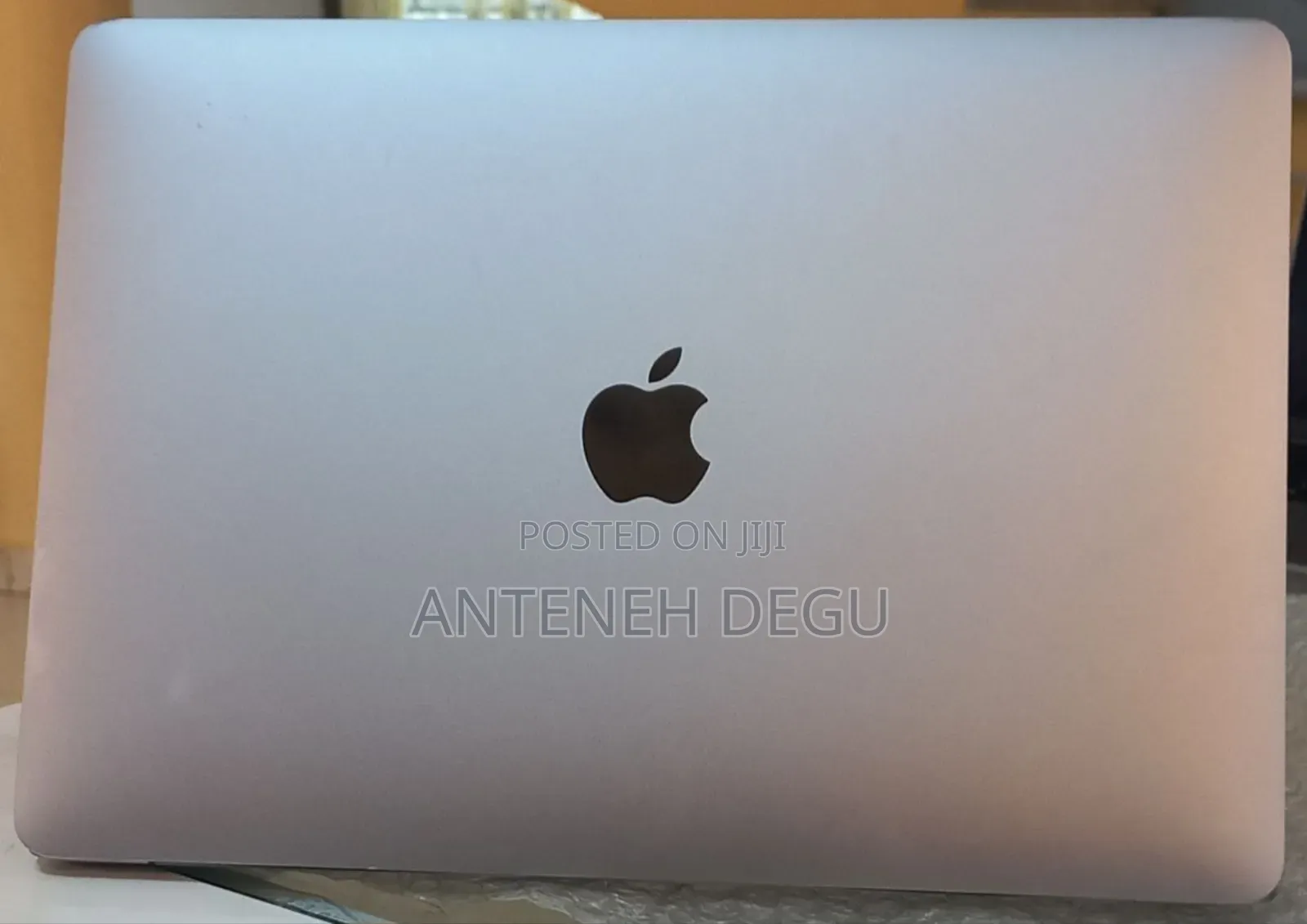 New Laptop Apple MacBook Air 2020 M1 8GB Apple M1 SSD 128GB