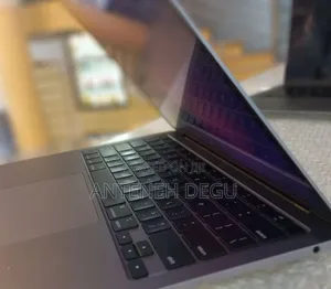 New Laptop Apple MacBook Air 2020 M1 8GB Apple M1 SSD 128GB