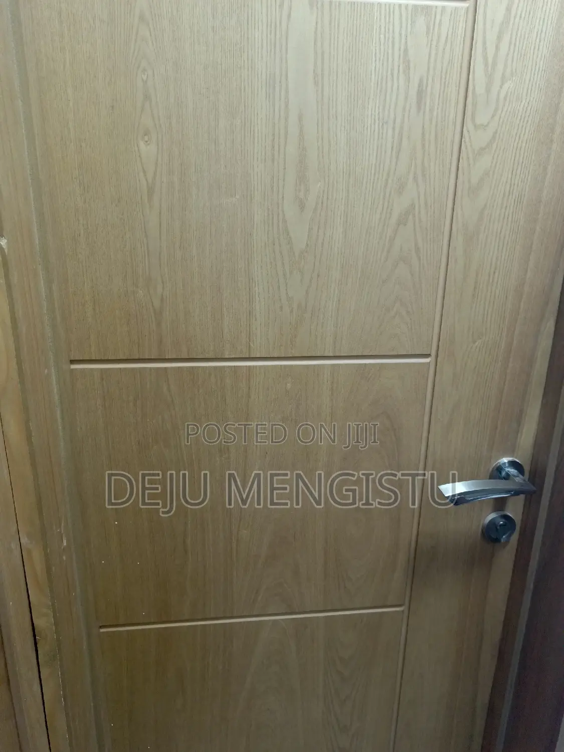 2bdrm Apartment in ሰባ ሁለት Or 72, Bole for sale