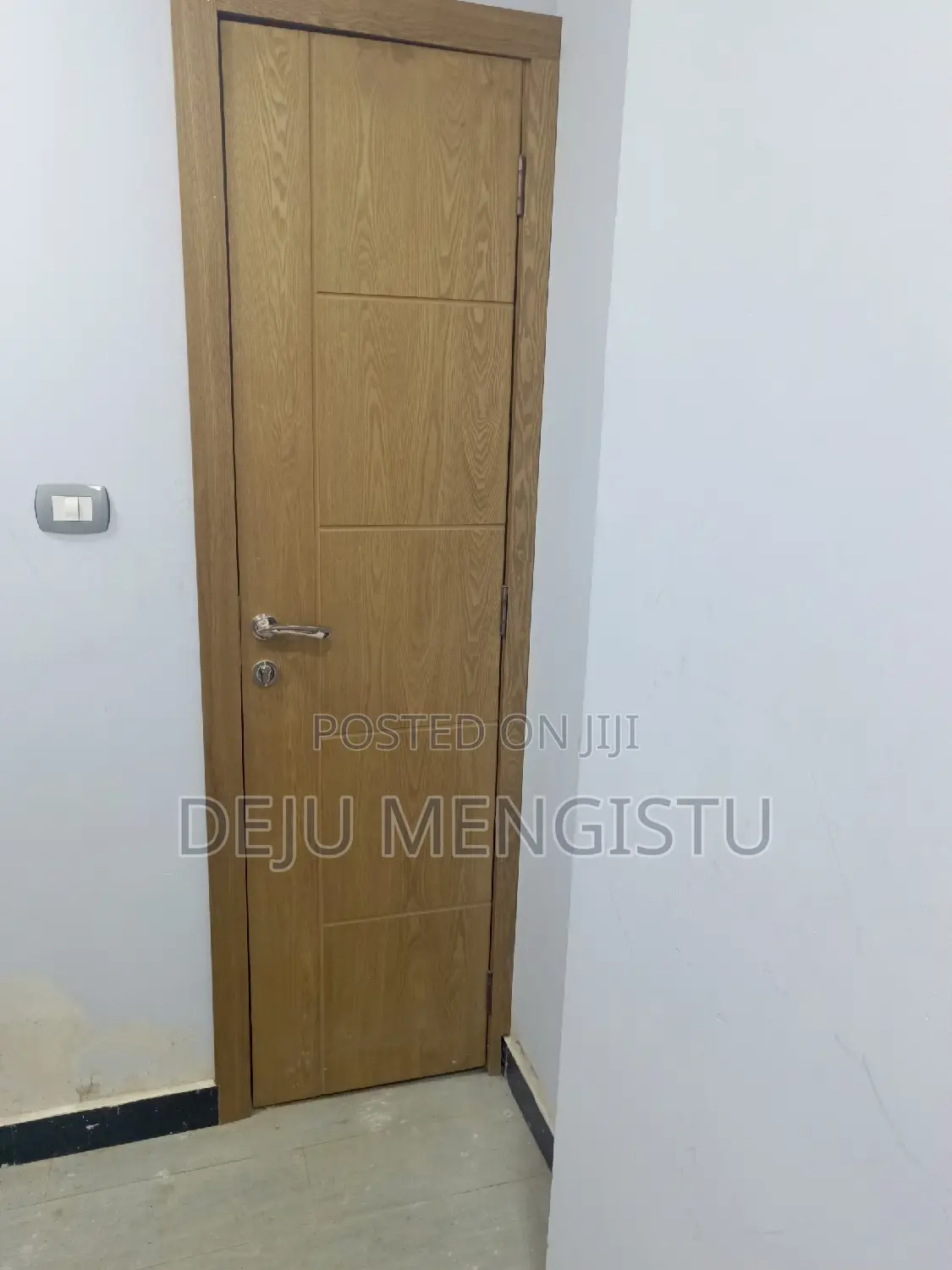 2bdrm Apartment in ሰባ ሁለት Or 72, Bole for sale