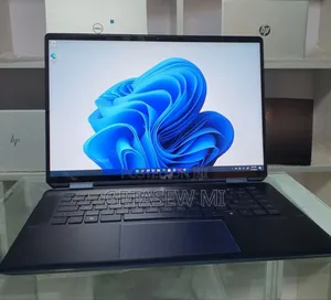 Photo - New Laptop HP Spectre X360 16GB Intel Core I7 SSD 512GB